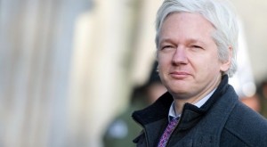 Assange Interviews Hezbollah Head on Kremlin-Backed Channel