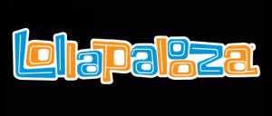 Lollapalooza 2012 Line Up Announced