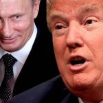 Trump asks Putin for help again