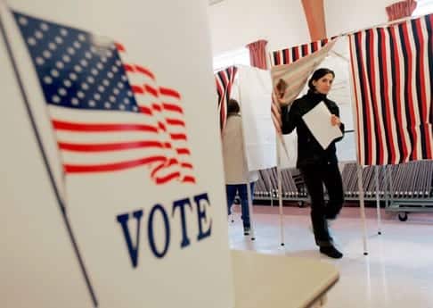 Records For 198 Million Voters Exposed Online