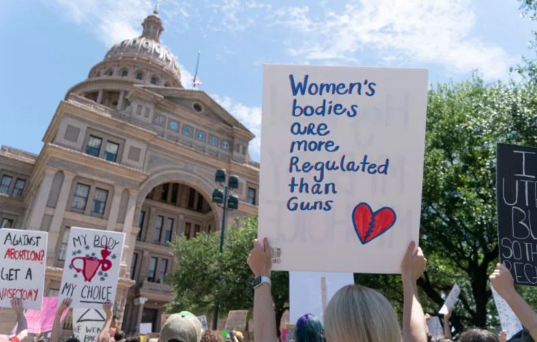 texas abortion ban
