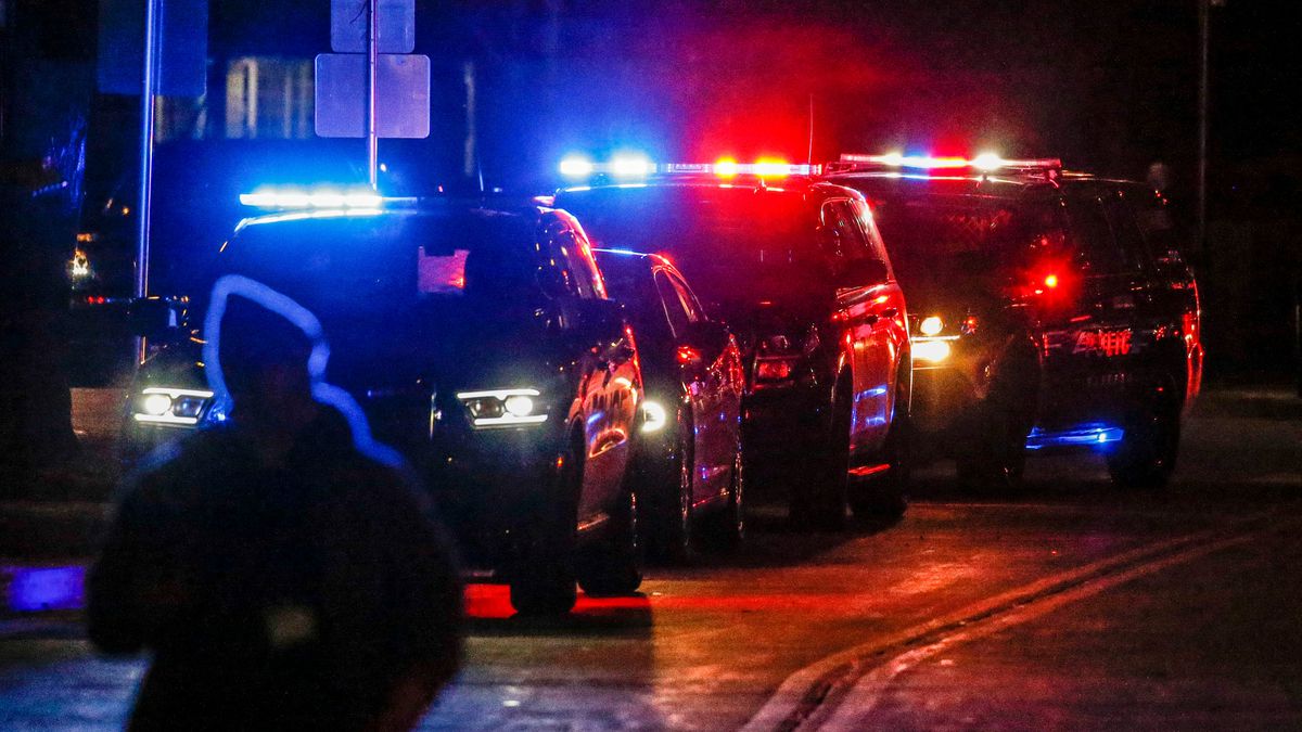 Wisconsin parade Massacre 2