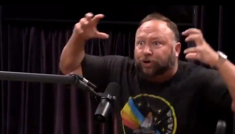 alex jones liable for sandy hook lies