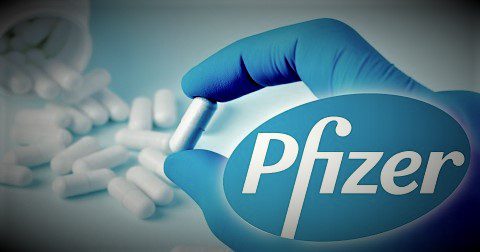 pfizer covid-19 pill