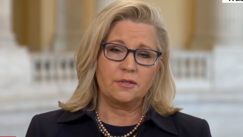 liz cheney trump criminal charges