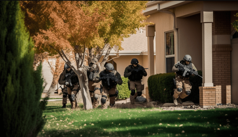 FBI-raids-Utah-home-Biden-Bragg-threats