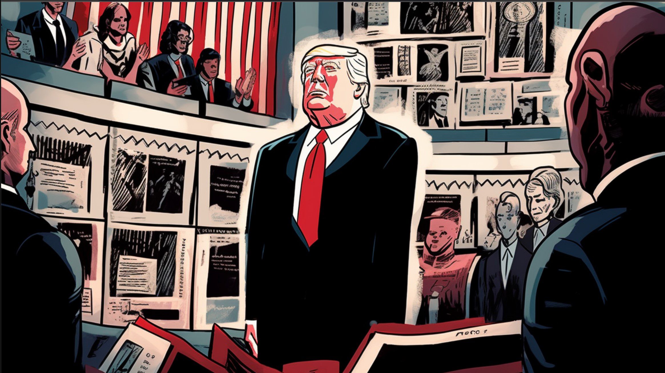 Trump-in-DC-Courtroom-