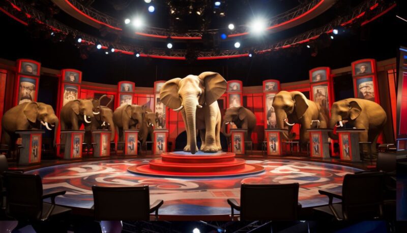 gop debate live stream 2023