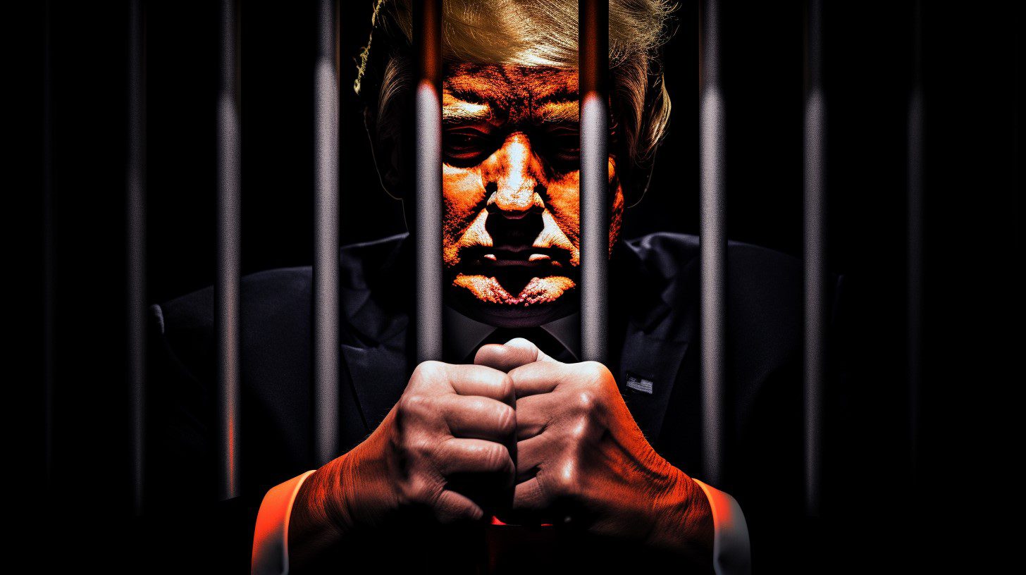 trumpforprsion