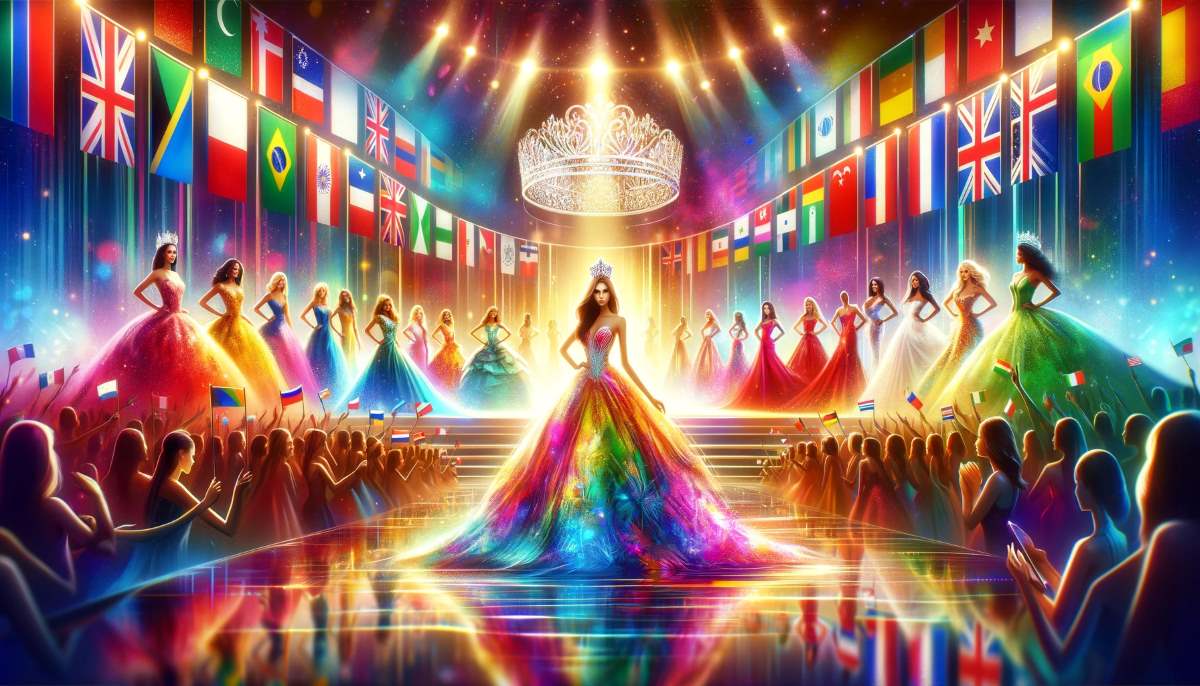 MISS UNIVERSE LIVE STREAM 2023 Live News Chat