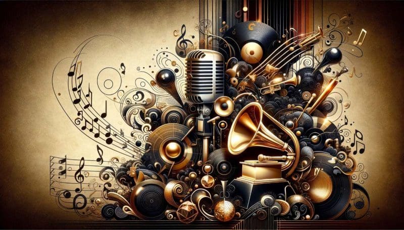 The-Grammy-Awards 2024