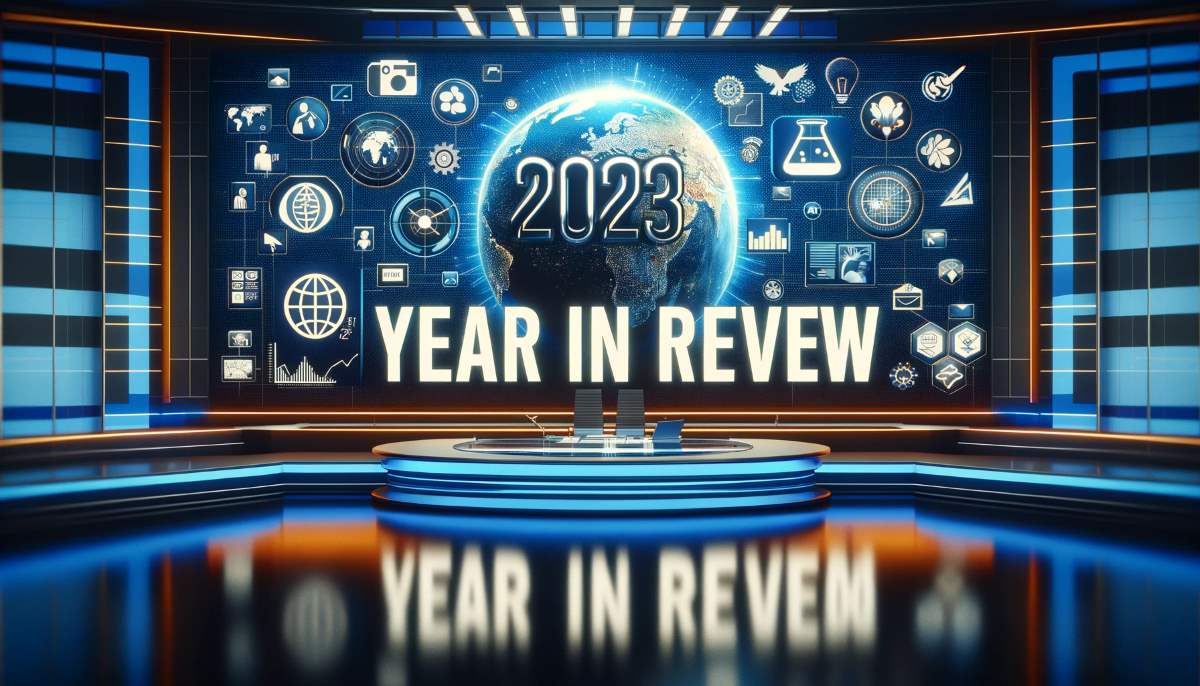 2023 Year In Review Top Stories 