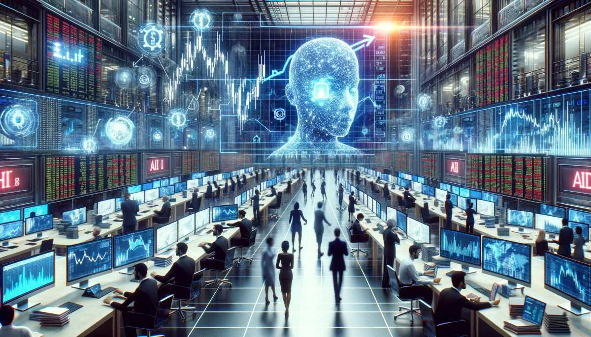 10 Best AI Stocks To Buy In 2024 Live News Chat