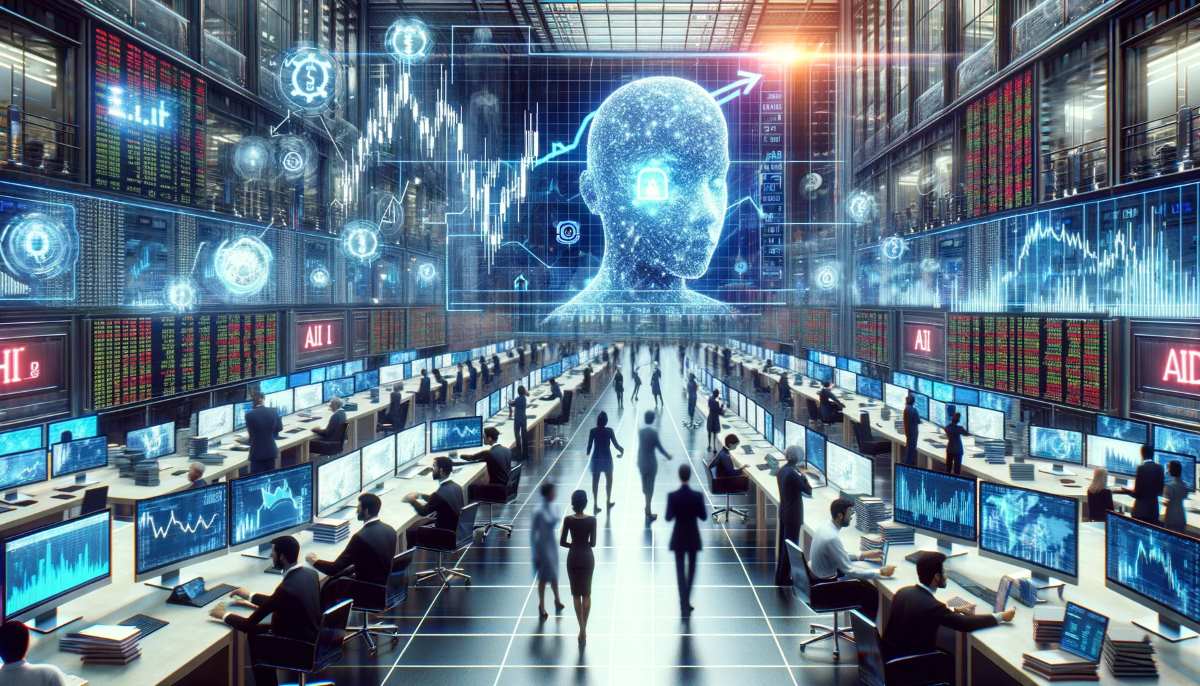 Best Ai Stocks To Buy 2025 Jasmine Hope