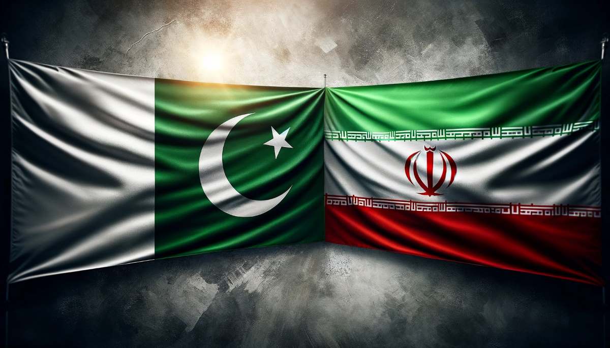 Pakistan's Retaliatory Strikes On Iran: A Dangerous Escalation In ...