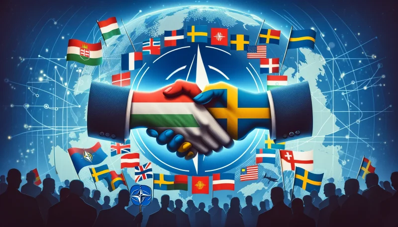 Hungary-approval-of-Sweden-NATO-membership