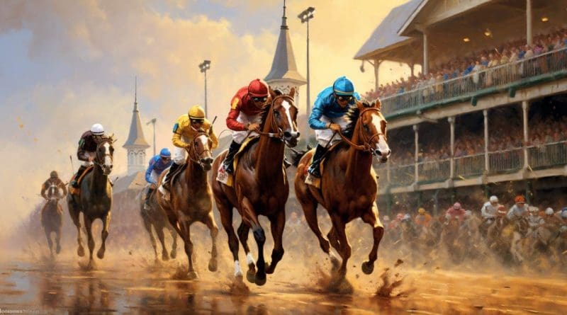 Road-to-the-Kentucky-Derby-Horse-Racing