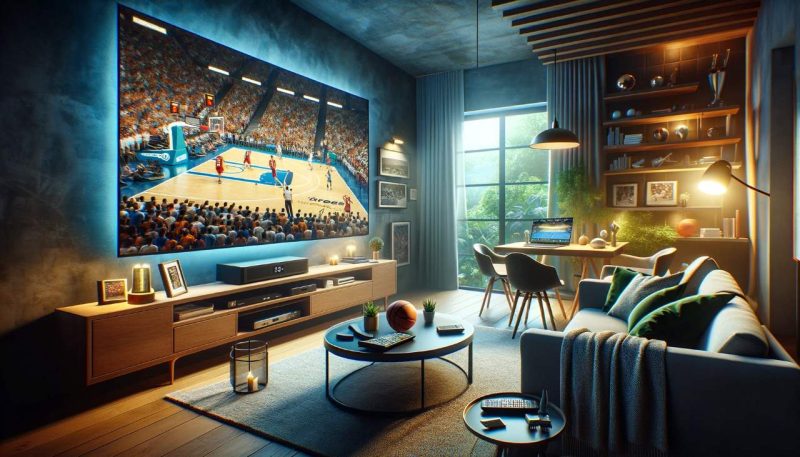 Buffstream Live Stream: NFL Buffstream & Best Alternatives