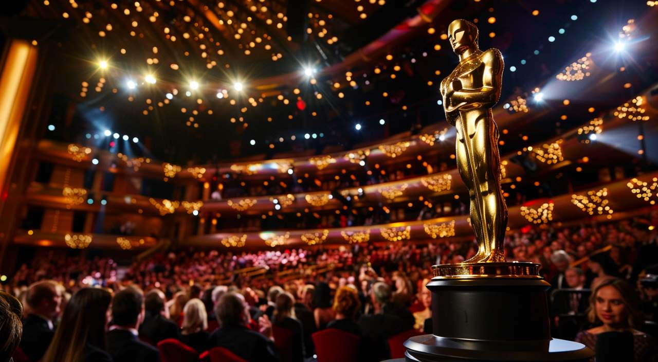 oscars live stream 2025