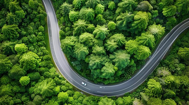 Biofuels and the Future of Sustainable Driving