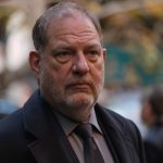 New York's highest appeals court overturned Harvey Weinstein's 2020 rape conviction.