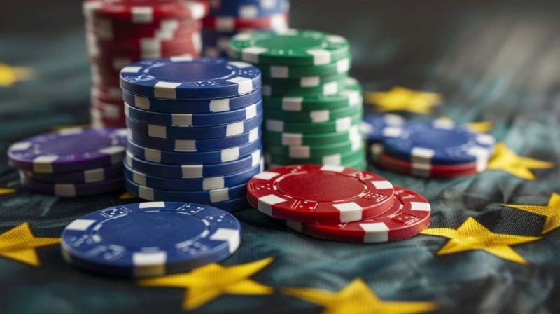 Enhancing Your Odds: The Insider's Guide to Making the Most of European Online Casino Bonuses