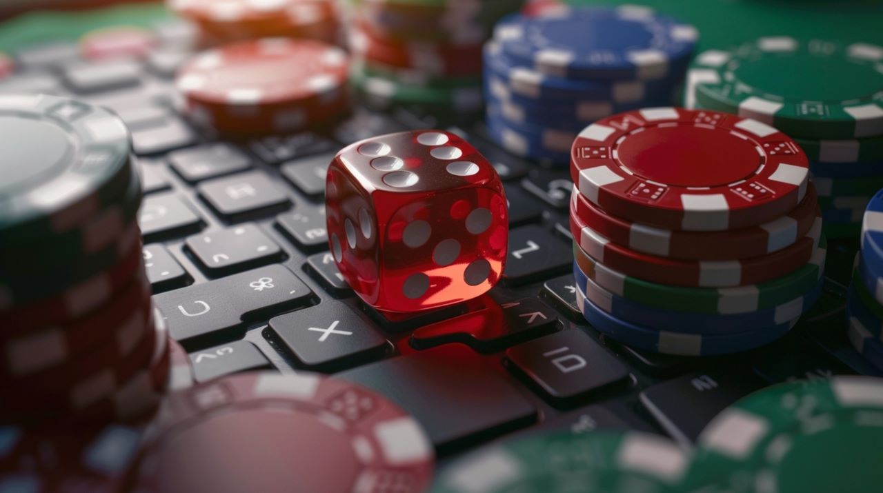 Elevate Your Online Gambling Experience: Tips For A Safer And More ...