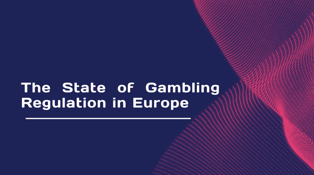 The State Of Gambling Regulation In Europe - Live News Chat