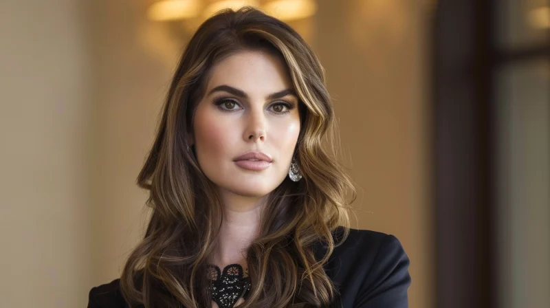 Hope Hicks, formerly one of Donald Trump’s closest aides, has taken the stand in a significant trial that could reshape perceptions of the former president’s actions during the 2016 election.