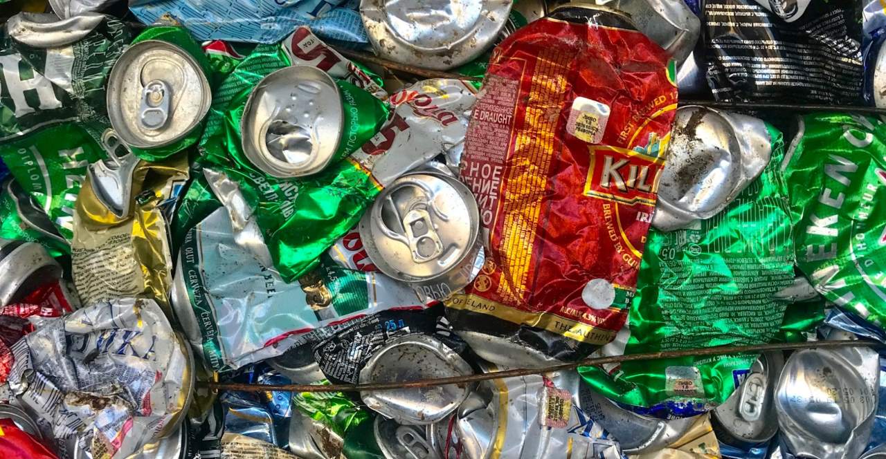 recycling