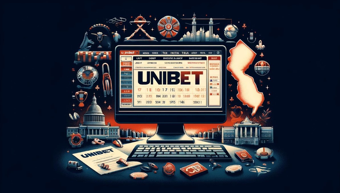 Unibet Releases NJ and PA Online Casino Closing Dates