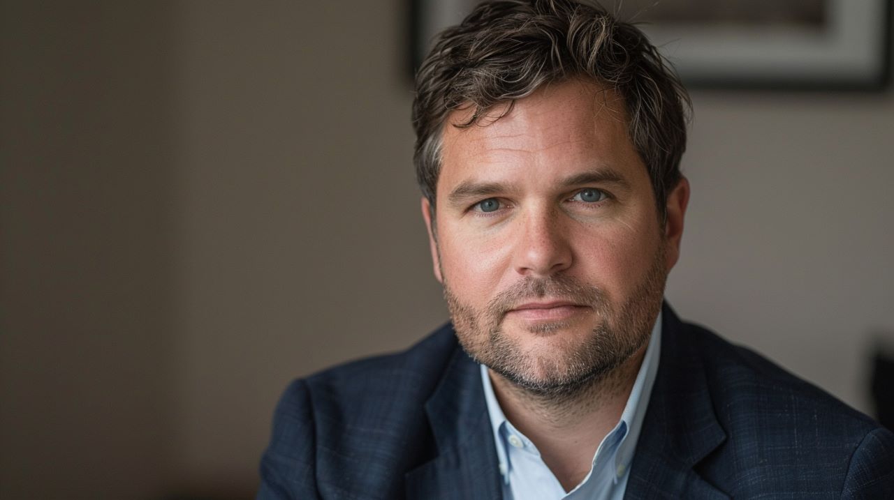 VP JD VANCE