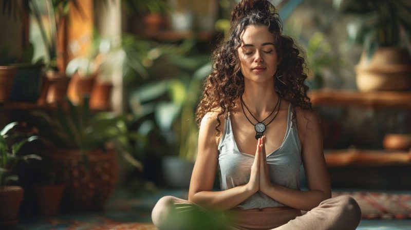 Mindfulness and Meditation: Techniques for Reducing Stress in Daily Life