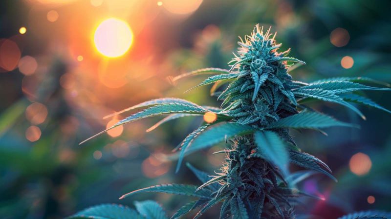 How Sustainable Practices Can Transform Cannabis Cultivation