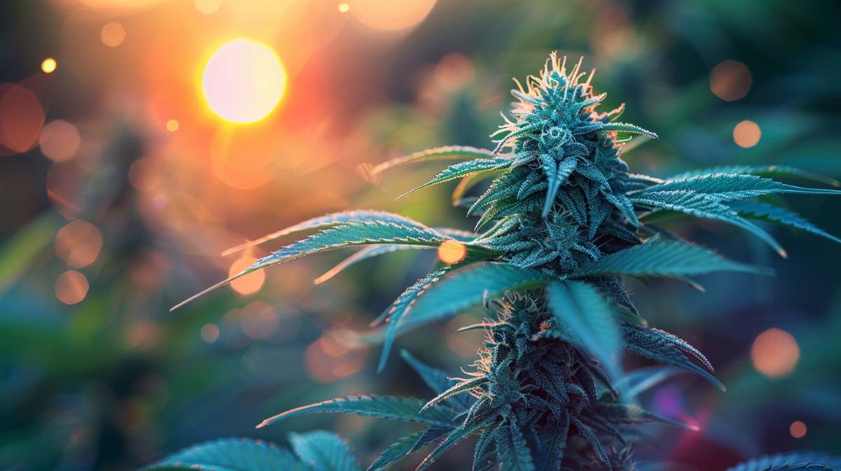 Green News: How Sustainable Practices Can Transform Cannabis 