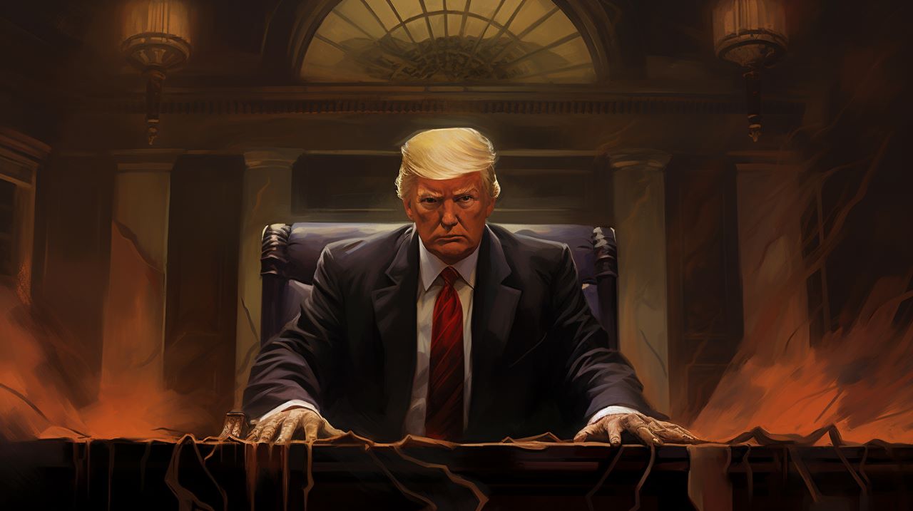 trump florida case classified docs dismissed