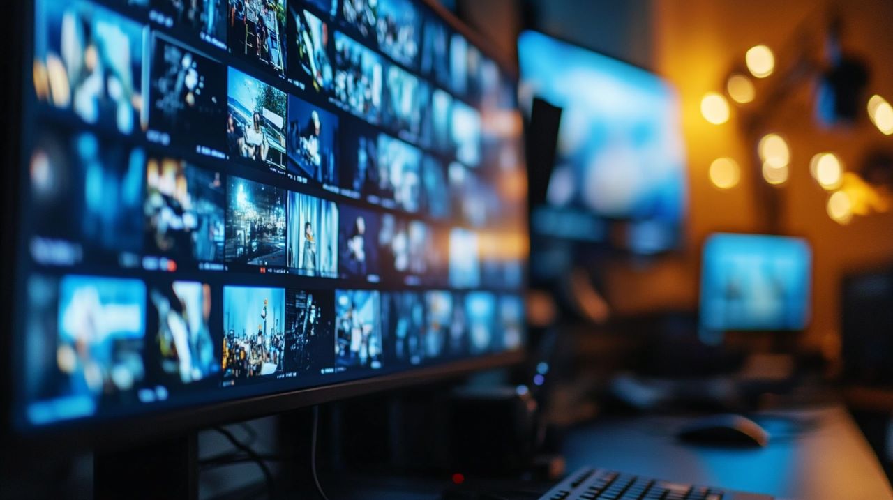 The Evolving Landscape Of Online News - Live News Chat