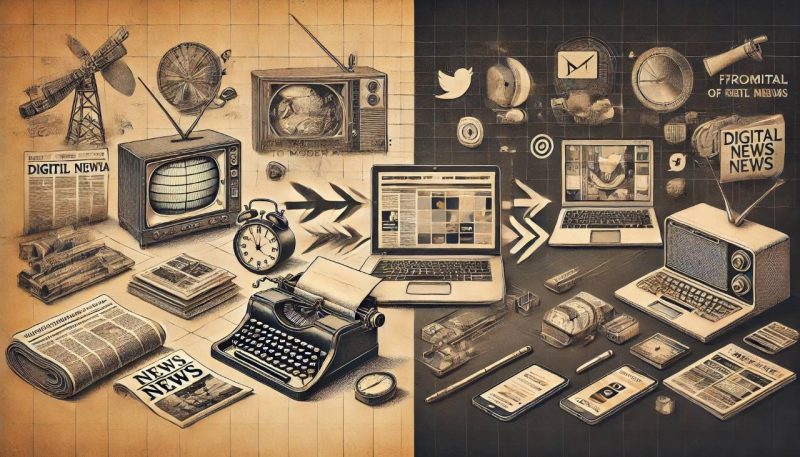 Exploring-the-Evolution-of-Digital-News_-From-Traditional-Media-to-Modern-Platforms