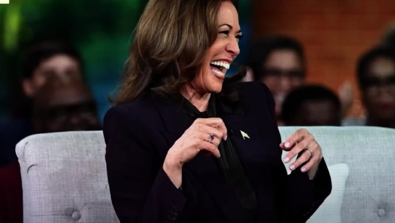 kamala harris 2024