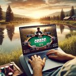 AI in gambling online