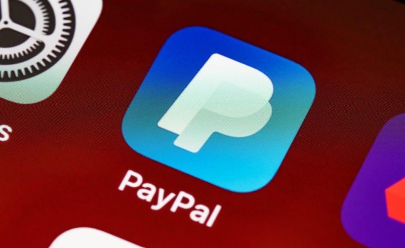 PayPal’s revenues have skyrocketed in recent years