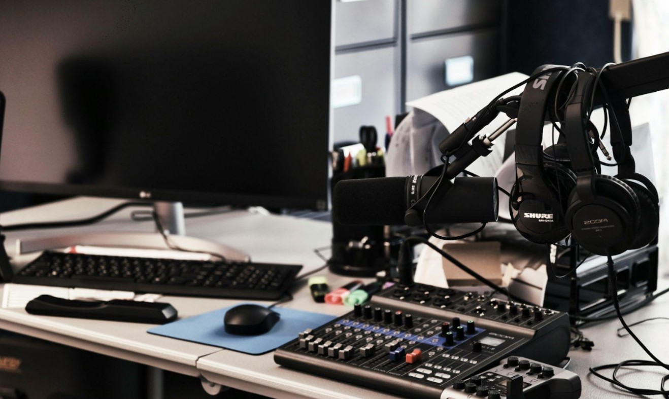 casino podcast
