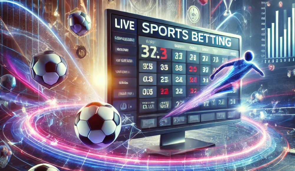 sport betting