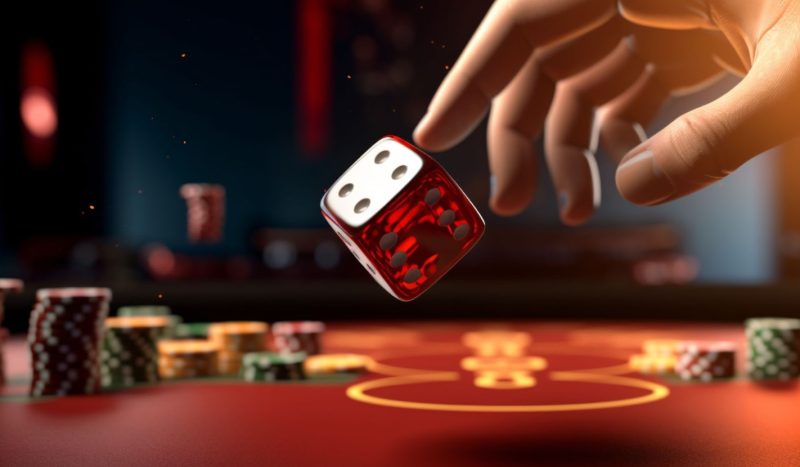 Casino Loyalty Programs How to Get the Most Out of VIP Rewards