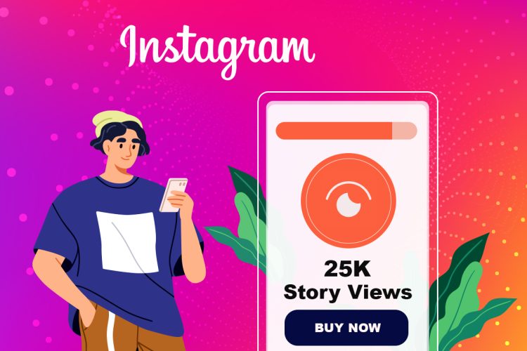 Consider Buying Instagram Story Views