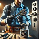 locksmith