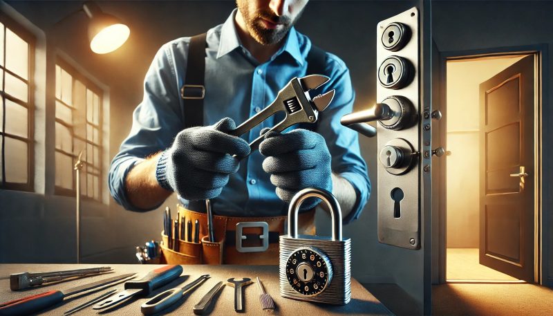 locksmith