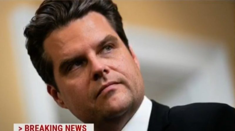 matt gaetz withdraws