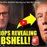 morning joe trump meeting