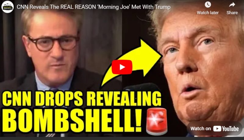 morning joe trump meeting